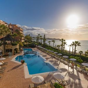 Elba Estepona Gran Hotel&Thalasso Spa